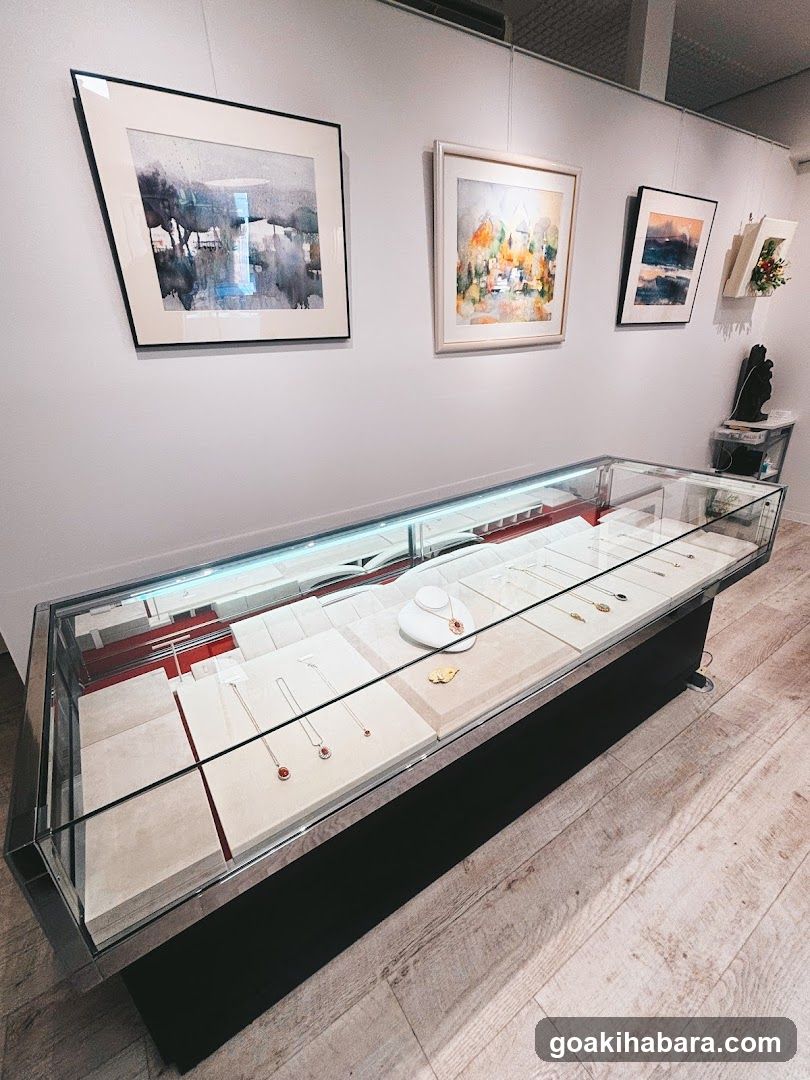 ART SPACE 89