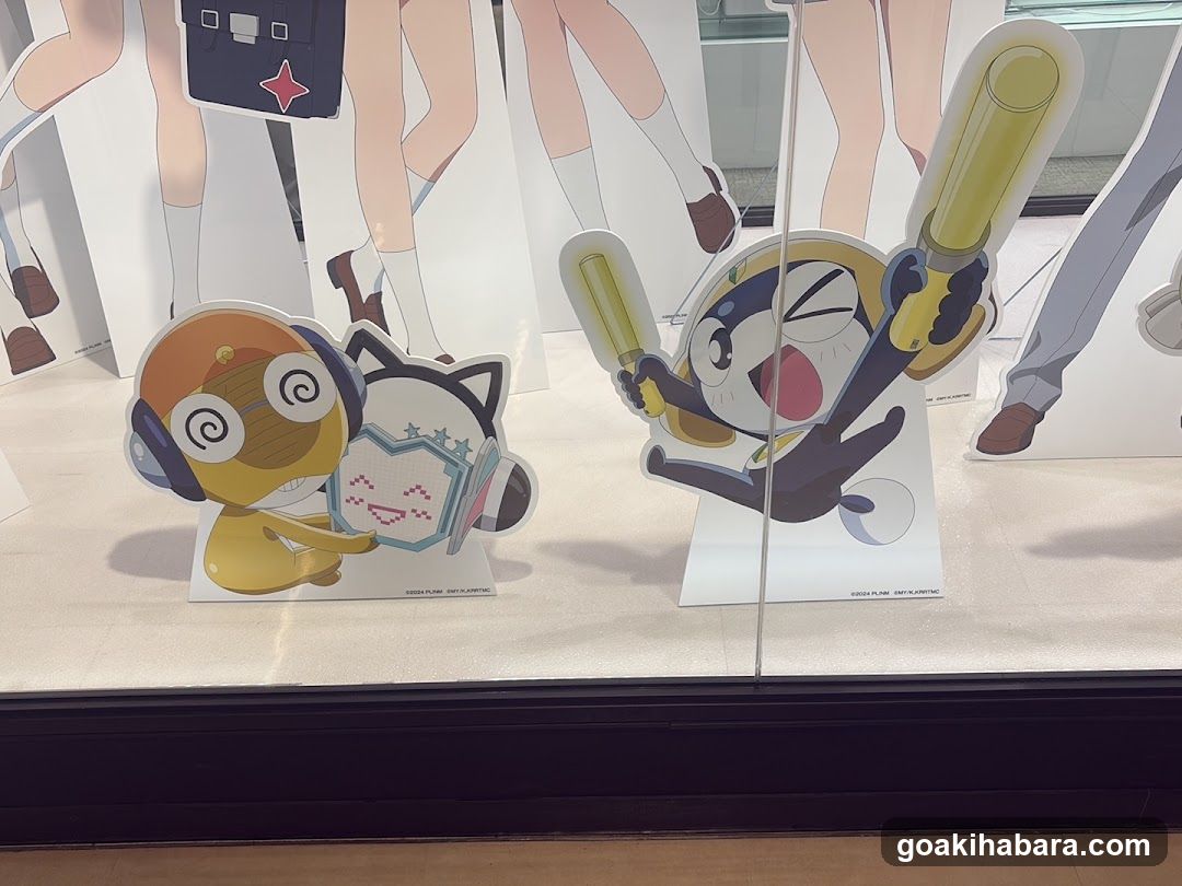 Love Live! Official Goods Store Floor 2F