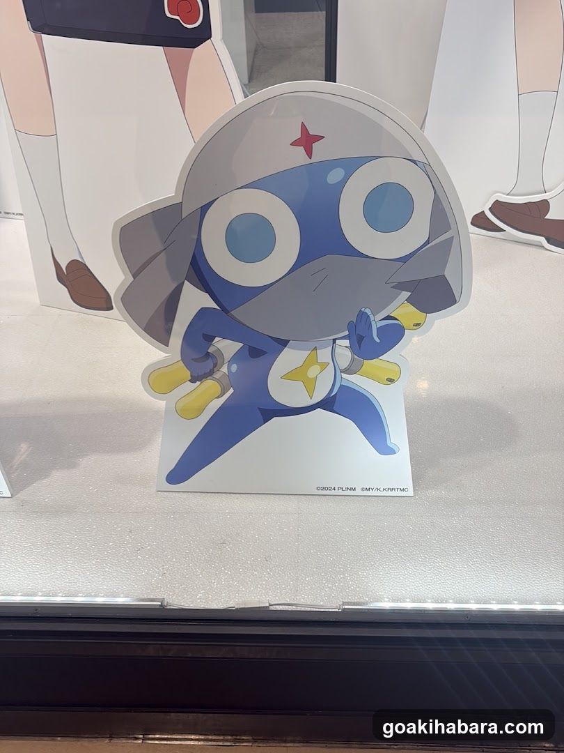 Love Live! Official Goods Store Floor 2F