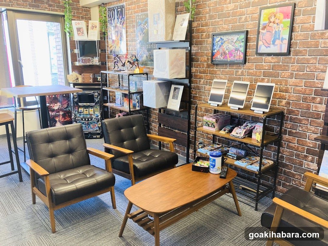 SMC Akihabara