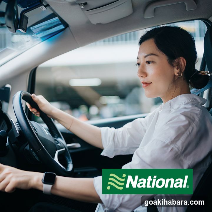 National Car Rental