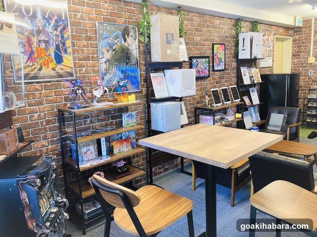 SMC Akihabara