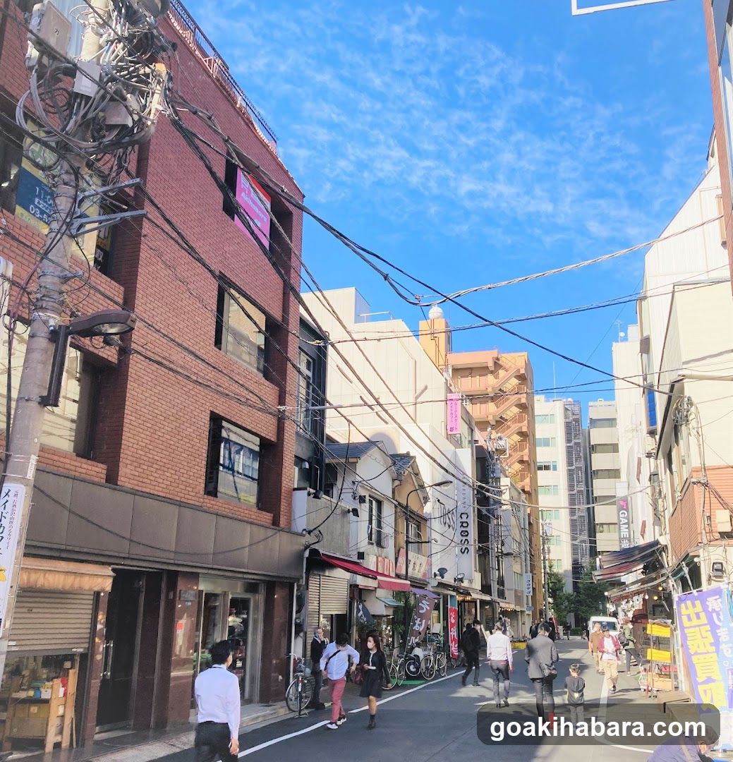 SMC Akihabara