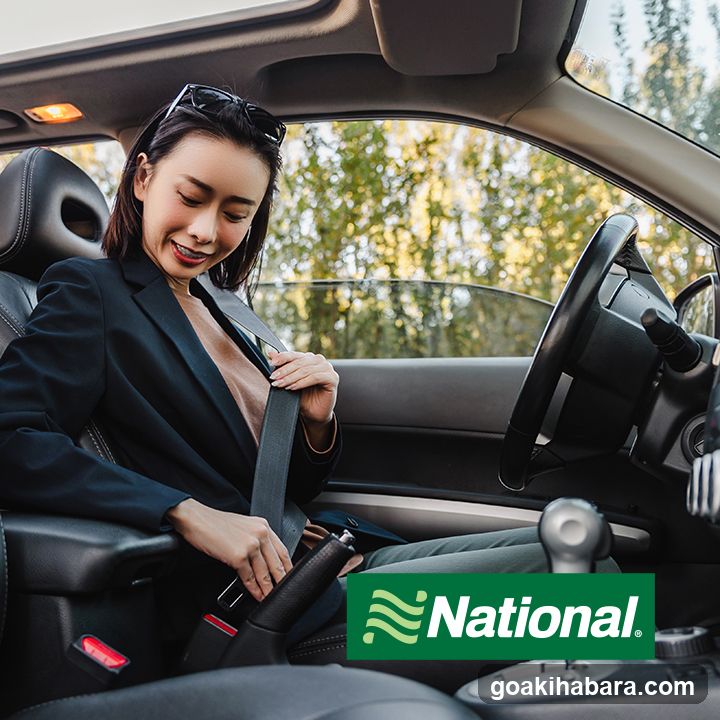 National Car Rental