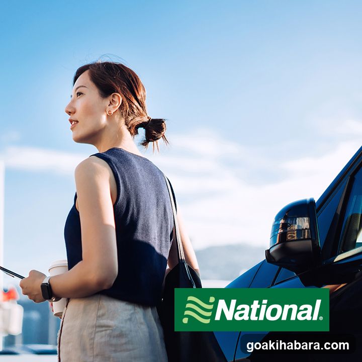 National Car Rental