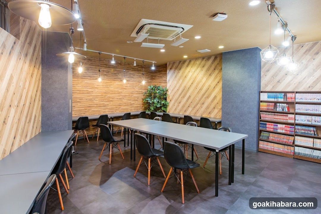 Anshin Oyado Tokyo Akihabara Denkigaiten