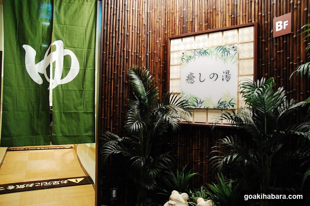 Anshin Oyado Tokyo Akihabara Denkigaiten