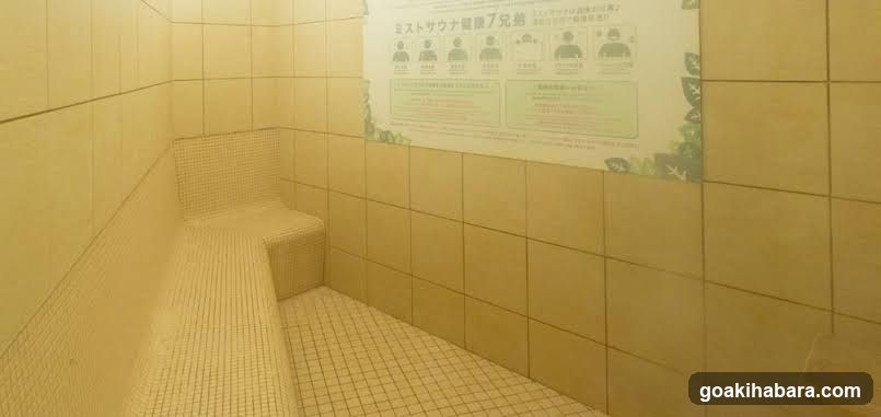 Anshin Oyado Tokyo Akihabara Denkigaiten