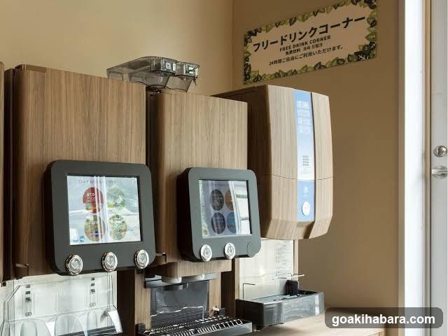 Anshin Oyado Tokyo Akihabara Denkigaiten