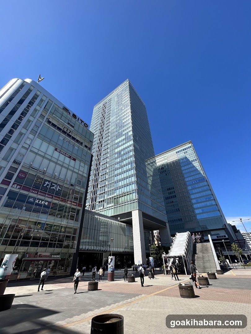 Japan Bond Trading