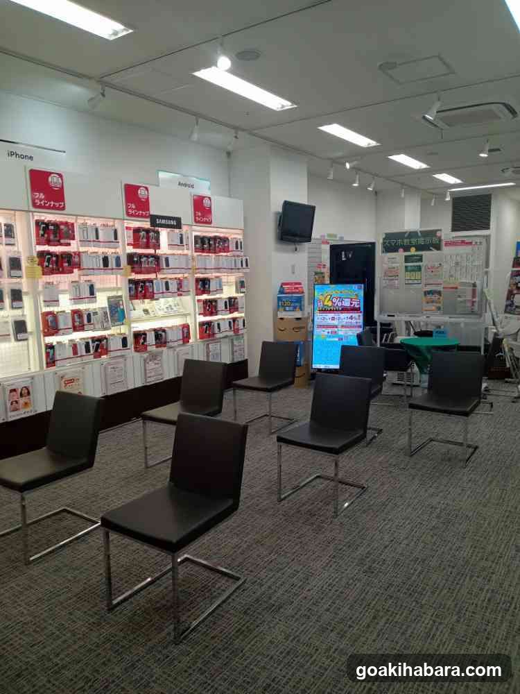 docomo