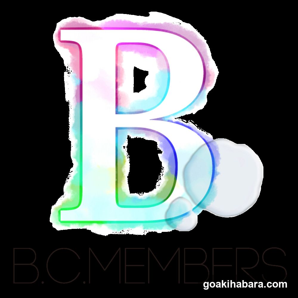 ㈱B.C.Members
