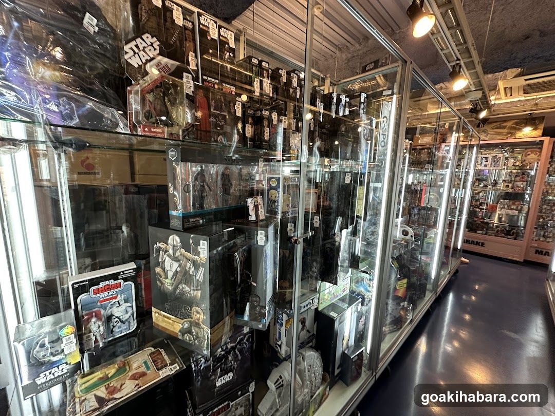 Mandarake Complex