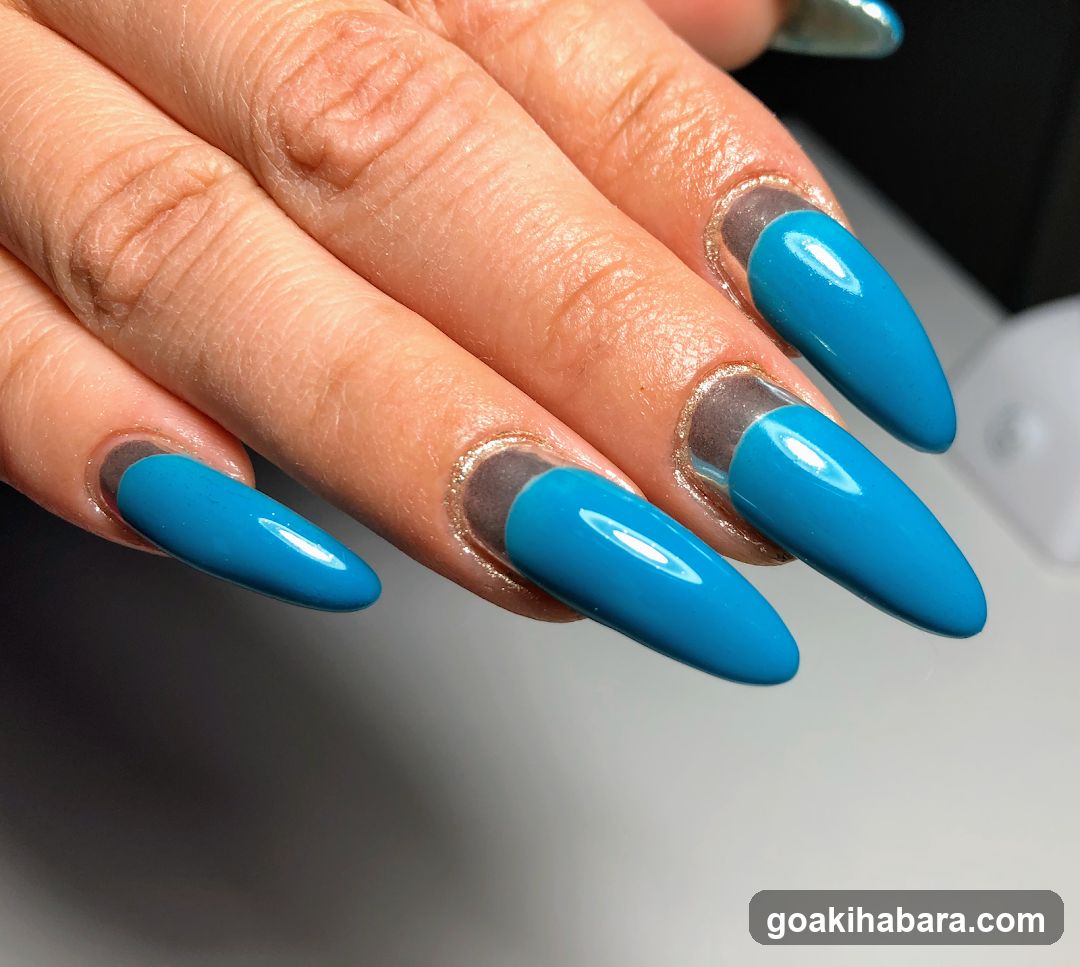 EYE&NAIL AnK 秋葉原店