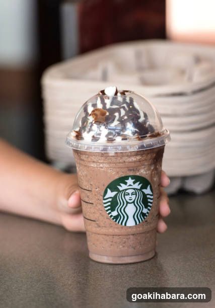 Starbucks Coffee
