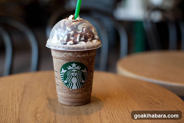 Starbucks Coffee