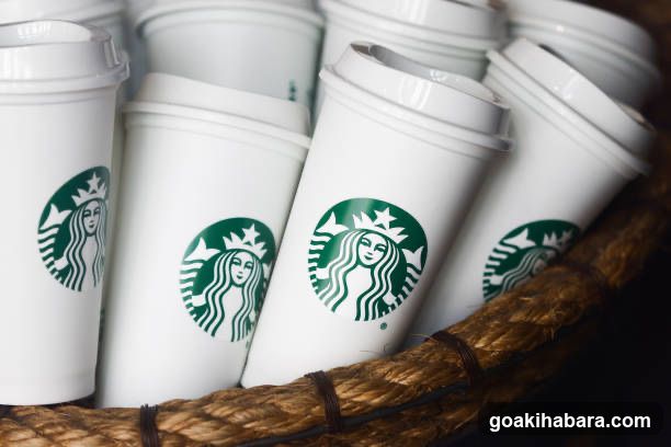 Starbucks Coffee