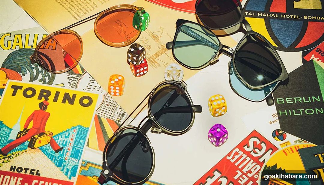 Travel and Leisure Collection