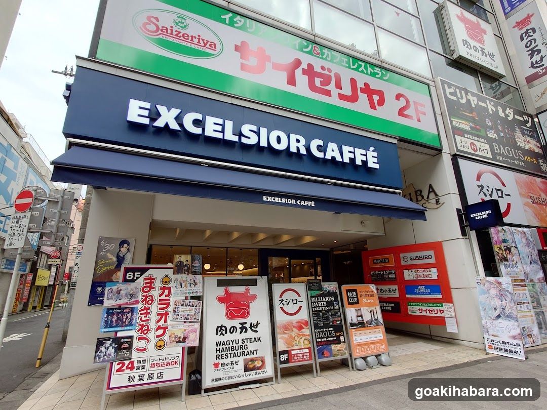 AKIBA PLACE