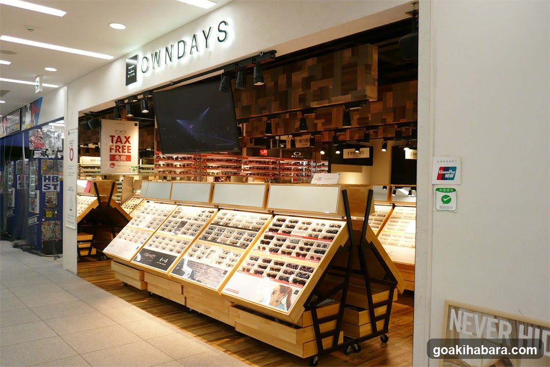 OWNDAYS