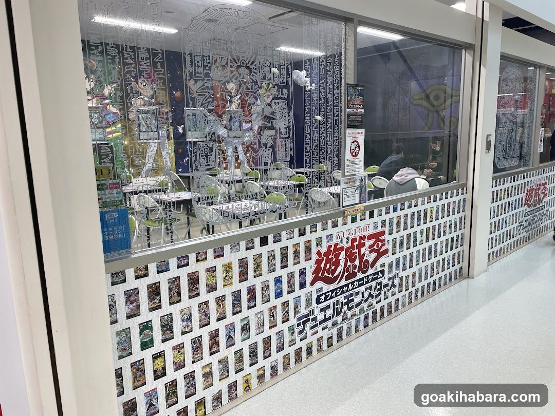 Hobby Station