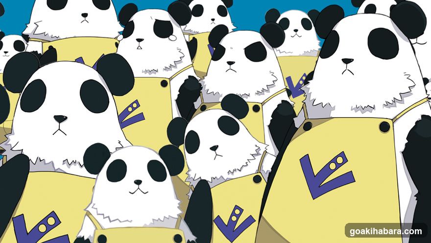 Panda Group