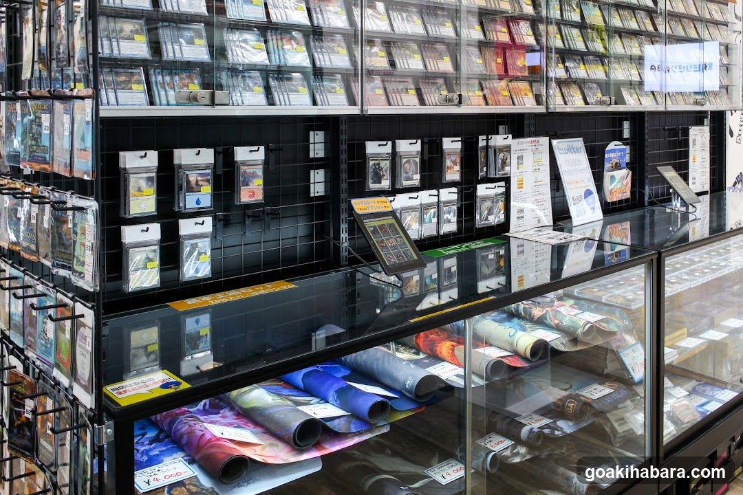 Merchandise Display Shelf