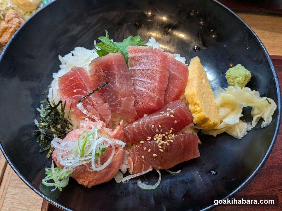 Akiba Ichi