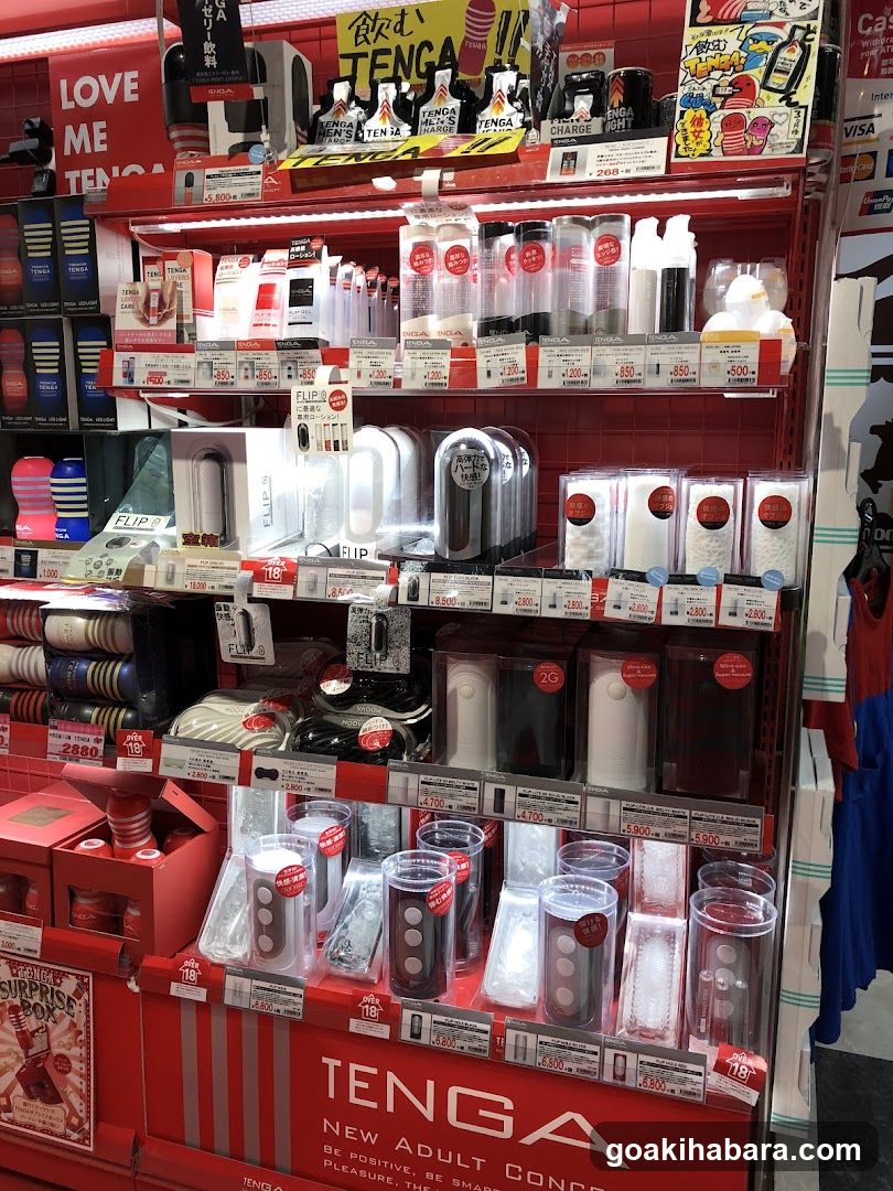 Tenga