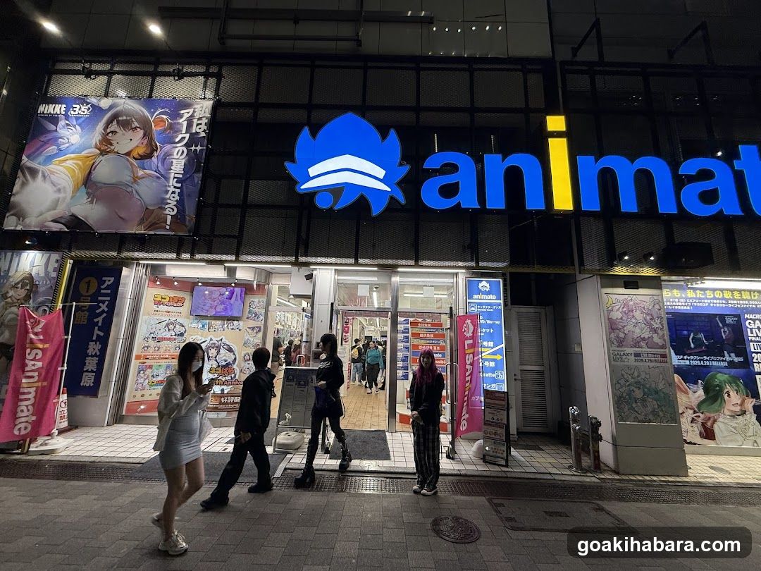 Animate