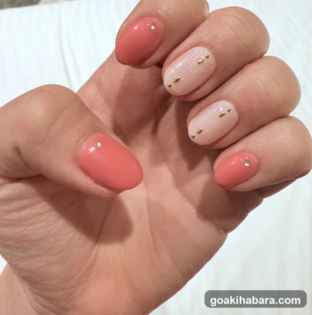 Nail Art Design