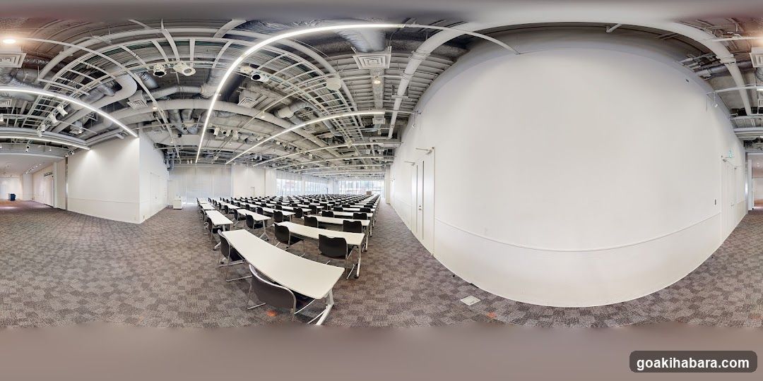 Conference Room Interior