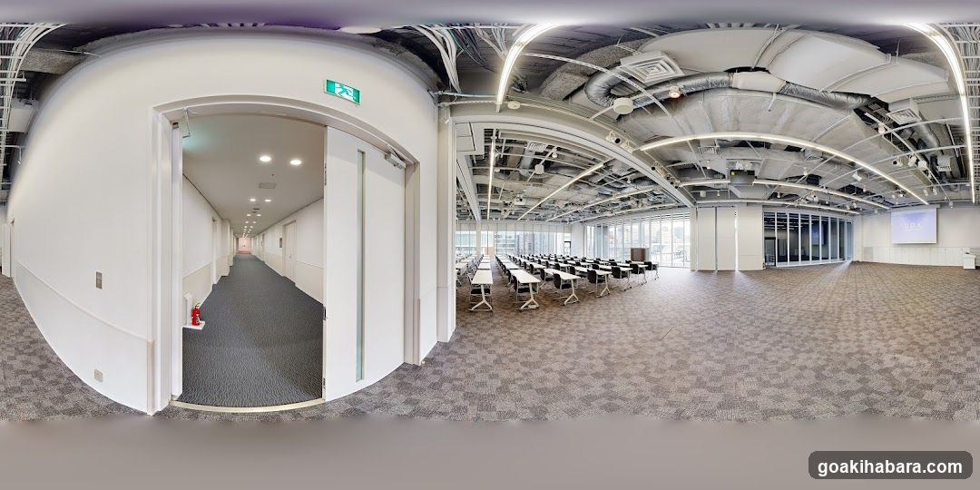 Conference Room Interior