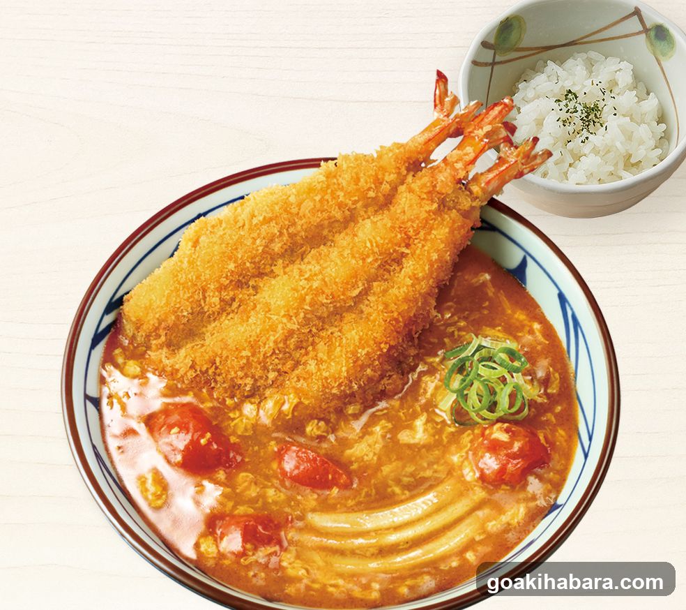 Marugame Seimen atre Akihabara 1