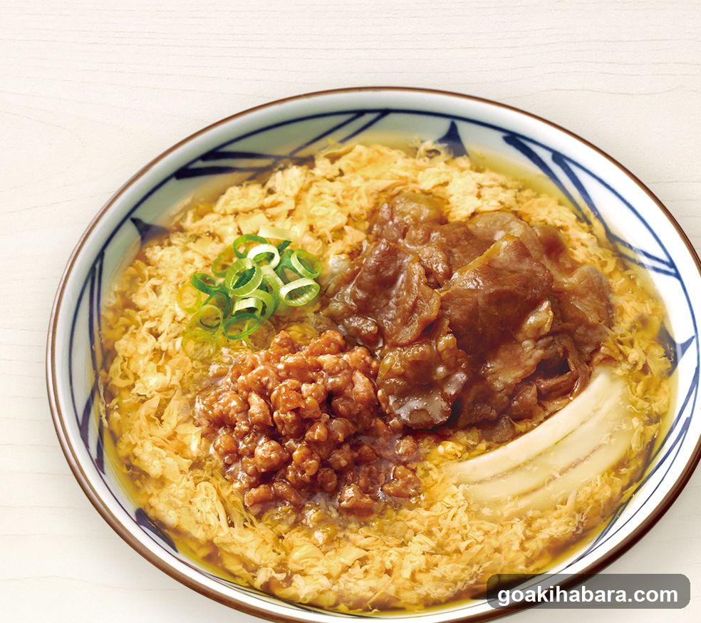Bowl of Ramen with Toppings