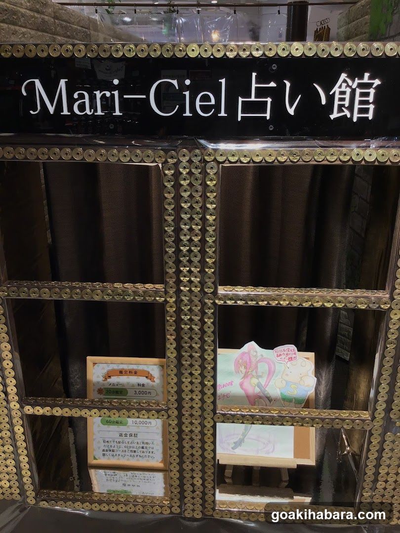 Mariseur