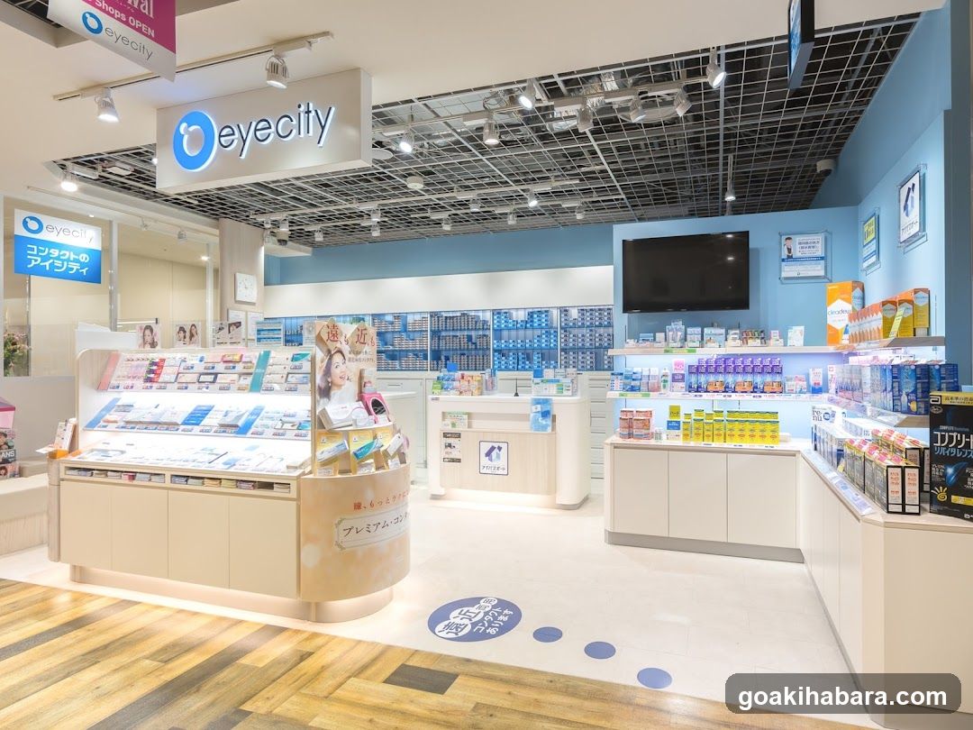 Eyecity