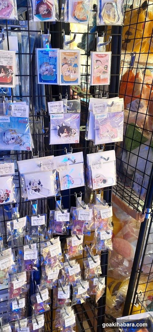 Merchandise Display Rack
