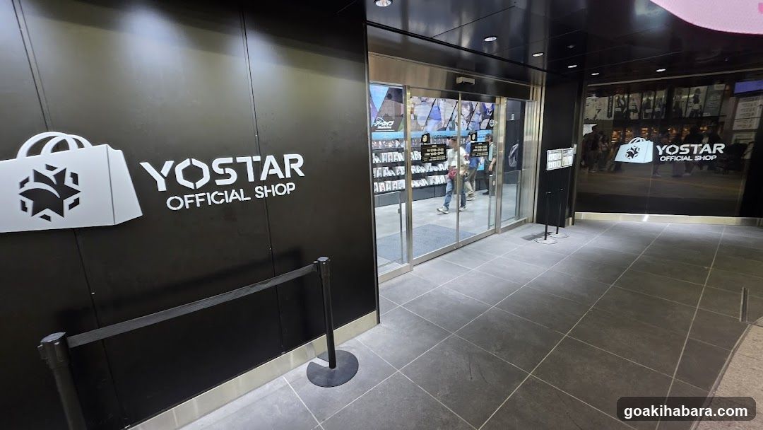 Yostar Official Shop