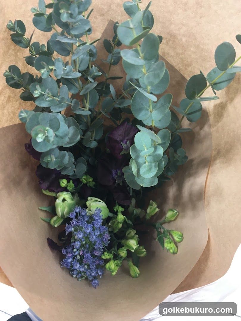 Flower Bouquet
