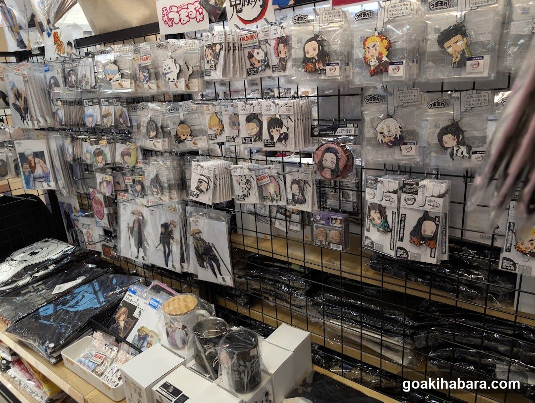 Merchandise Display
