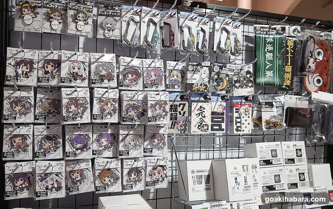 Merchandise Display Rack