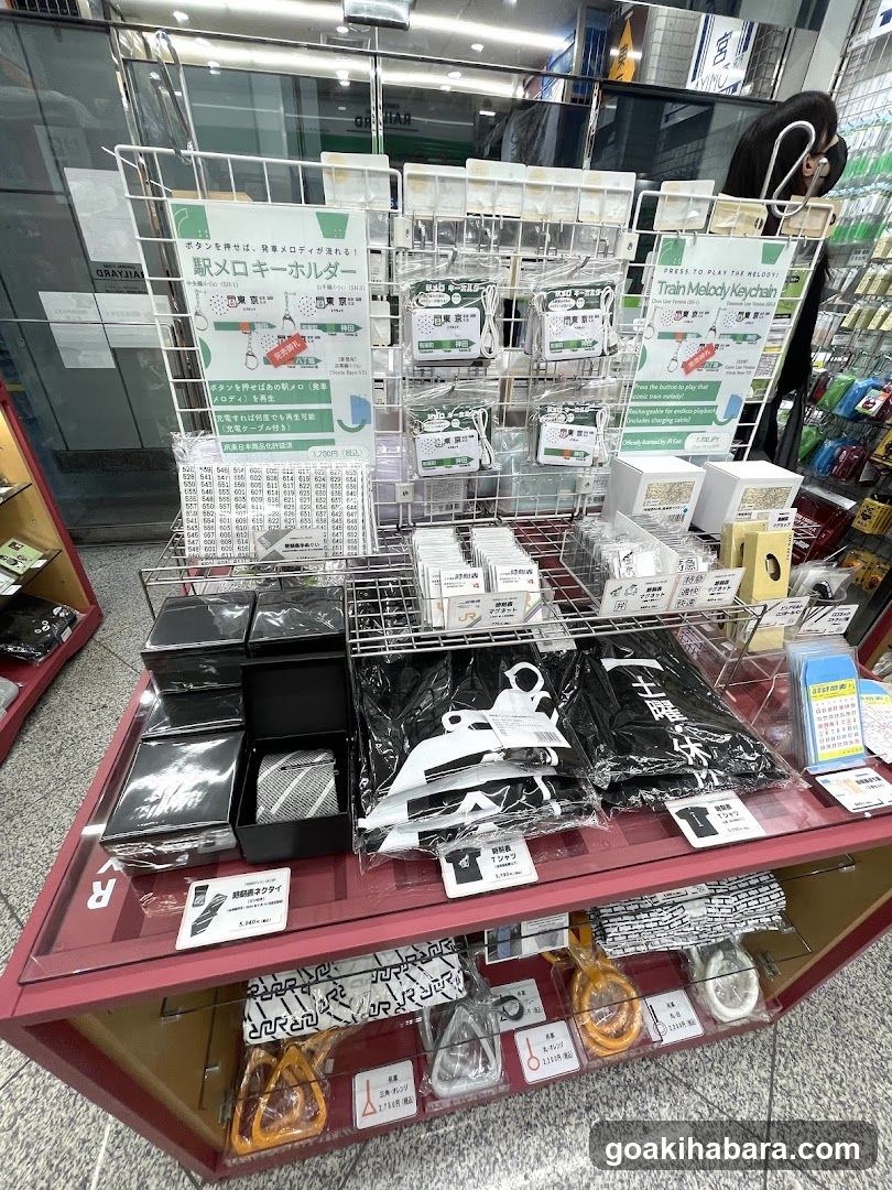 Merchandise Display Stand