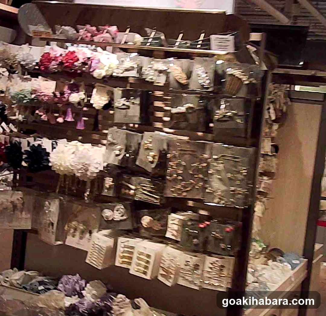 Jewelry Display Rack