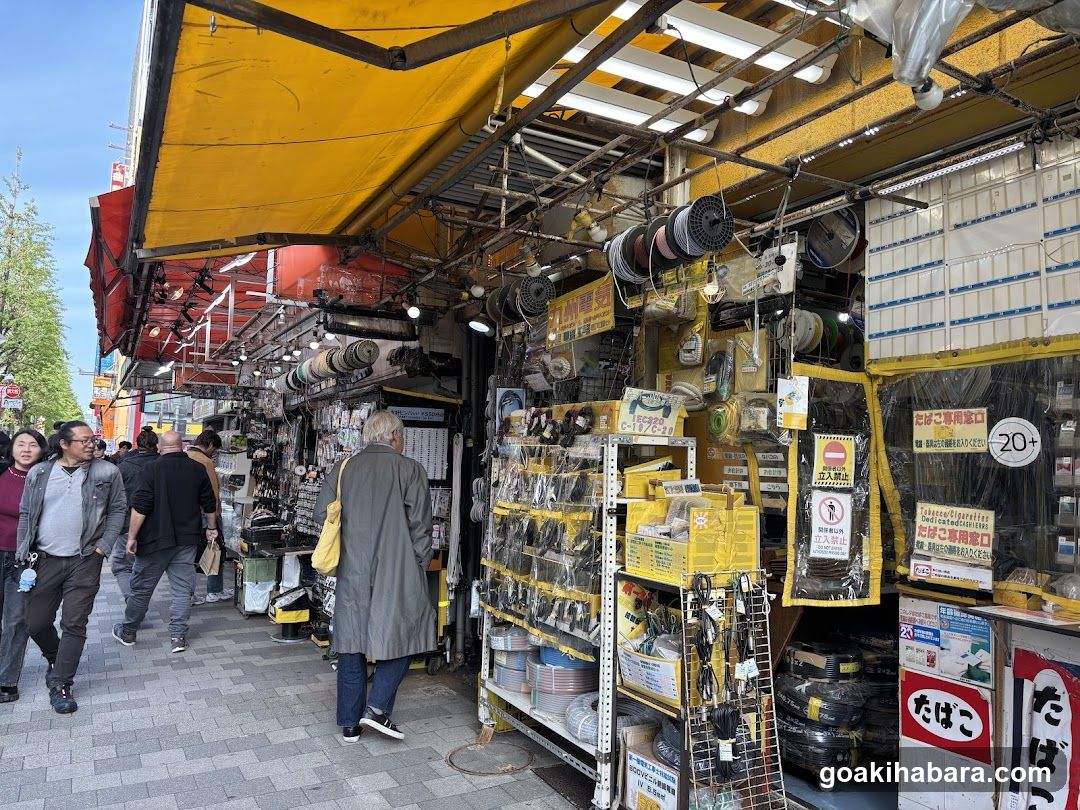 Akihabara Denpa Kaikan