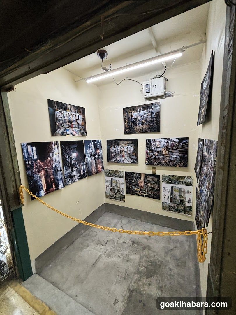 Gallery of Urban Scenes