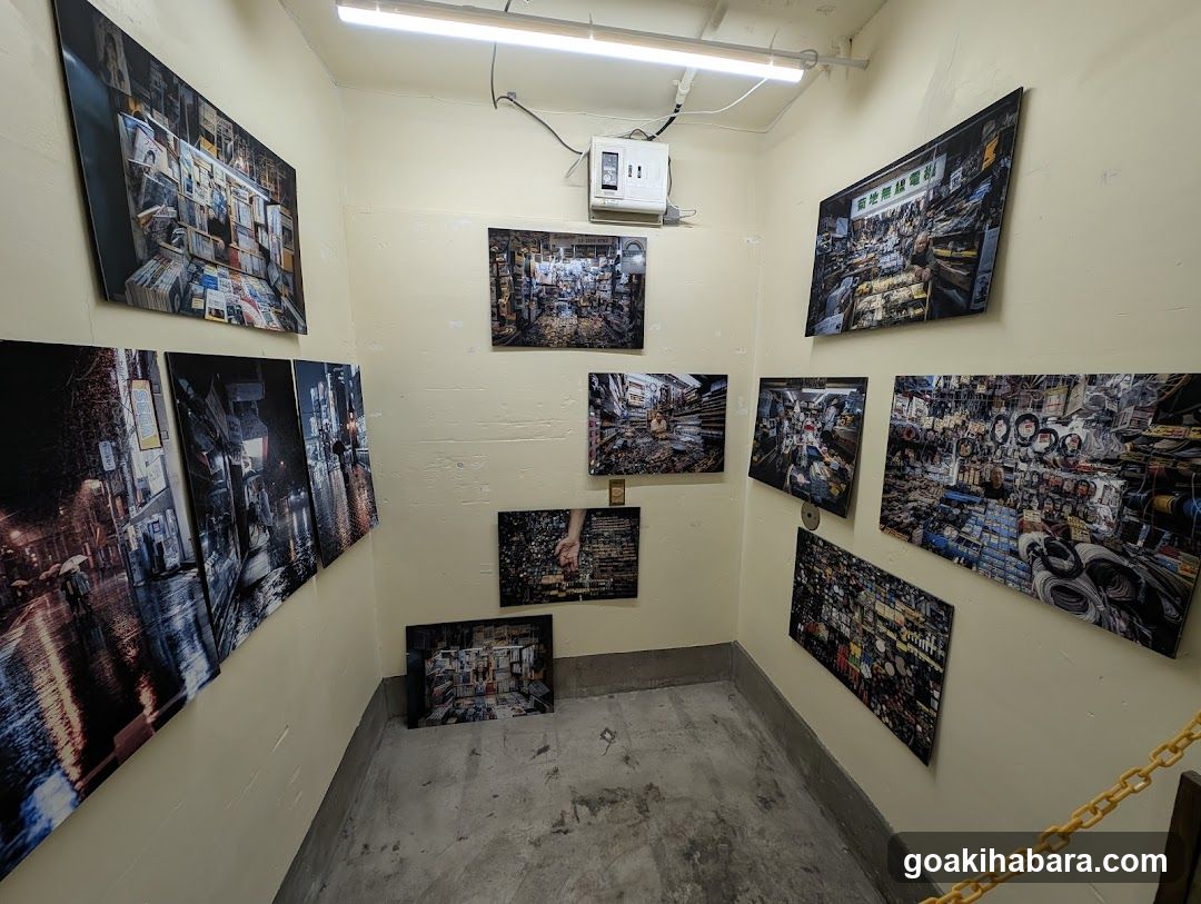 Urban Market Gallery