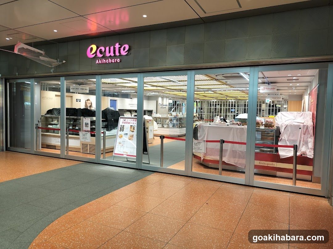 ecute