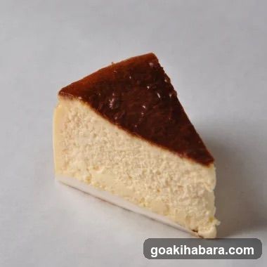 Cheesecake Slice