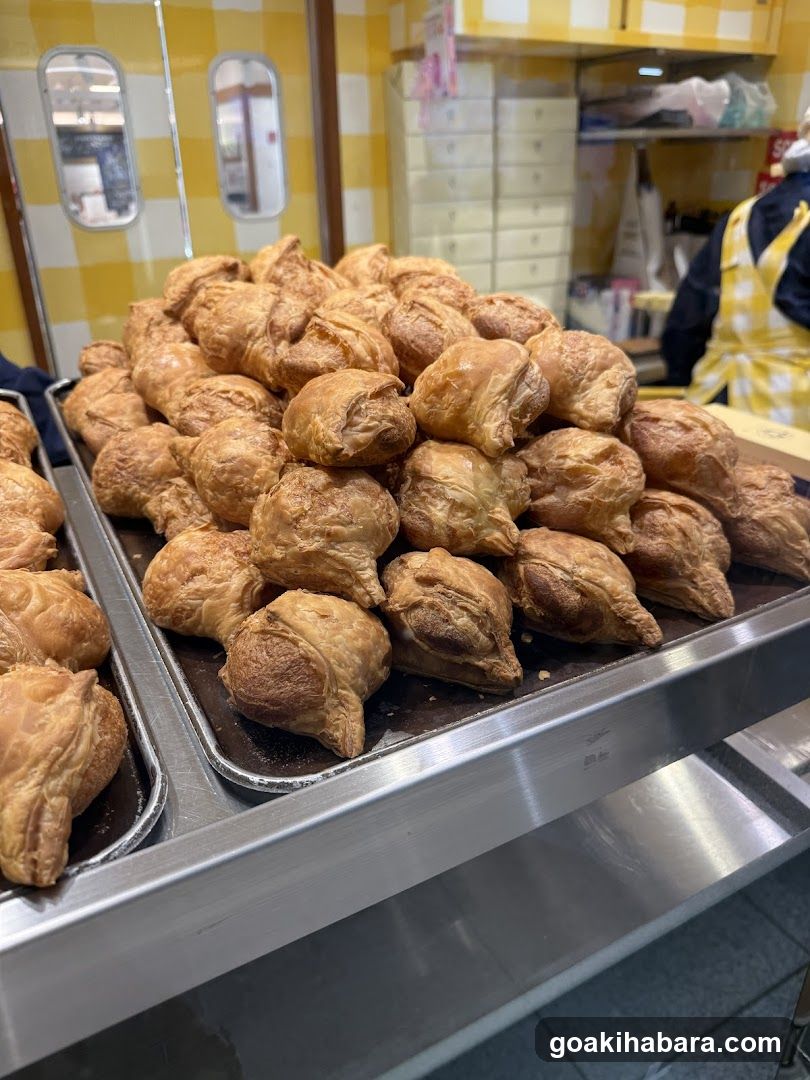 Bakery Display Case
